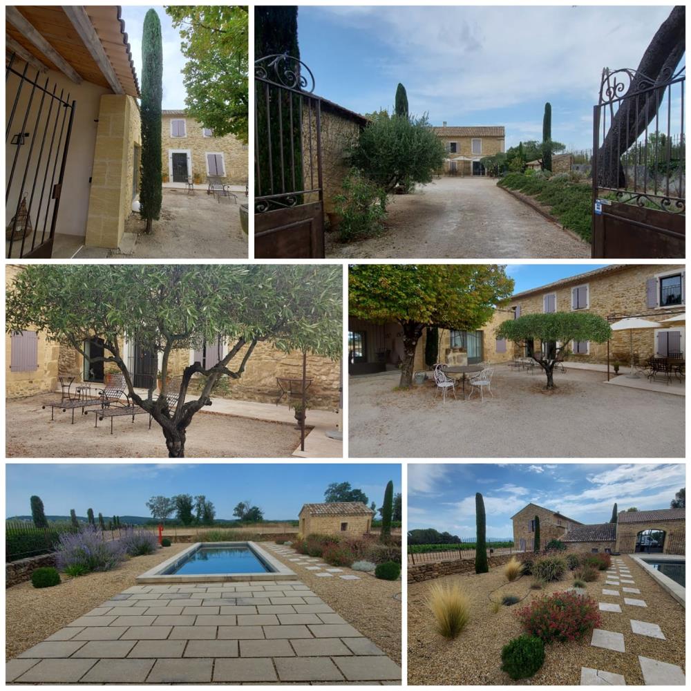 S.C Les 4 Saisons Paysagiste ORANGE